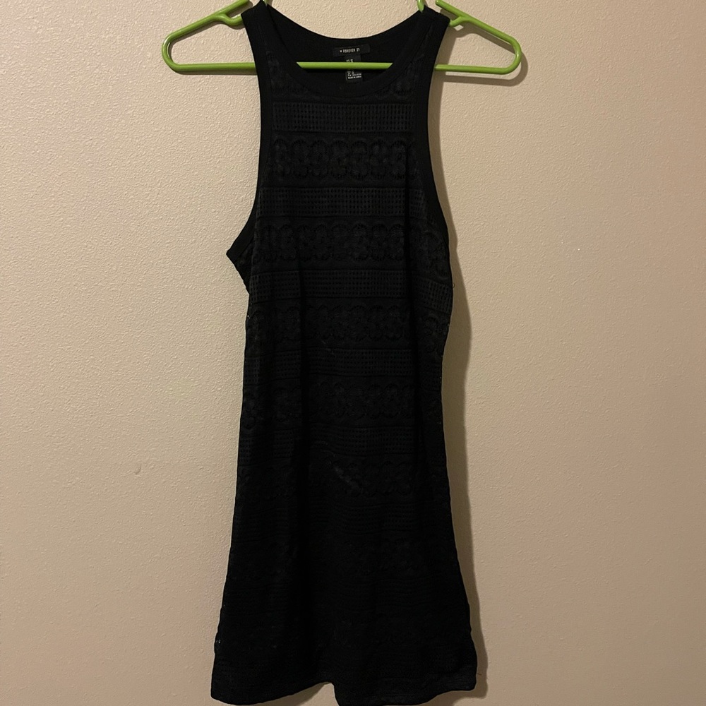 Body con dress